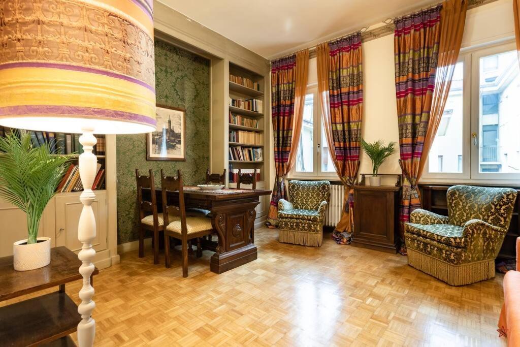 Arena-Center Luxury Apartment - Verona — Photos 1
